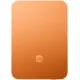 Внешний аккумулятор Xiaomi UltraThin Magnetic Power Bank 5000 15W MDY-20-EB оранжевый