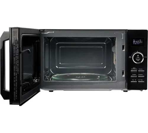 Микроволновая печь Monsher MTW 202 Noir
