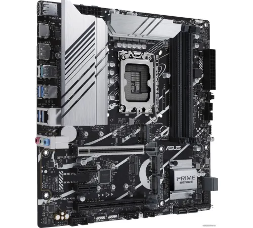 Материнская плата ASUS Prime Z790M-PLUS 90MB1E70-M1EAY0