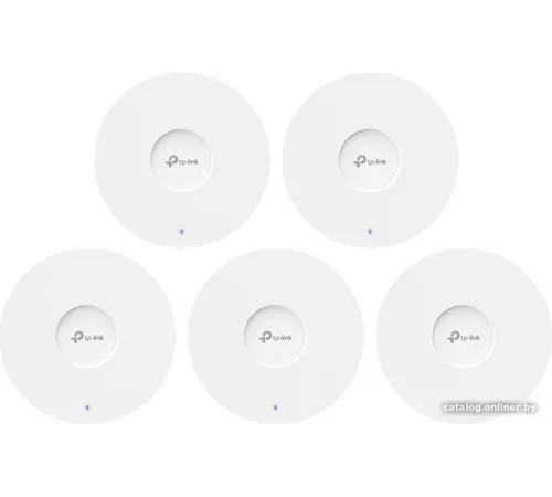 Точка доступа TP-Link EAP613 5-Pack