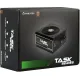 Блок питания Chieftec Task TPS-600S черный