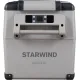 Компрессорный автохолодильник StarWind Mainfrost M7 35л серый