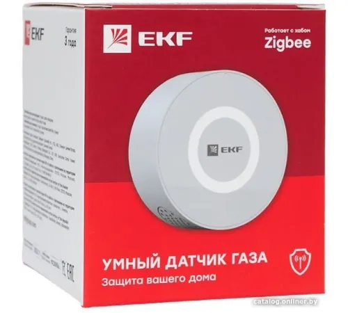 Датчик EKF EKF Connect is-ga-zb