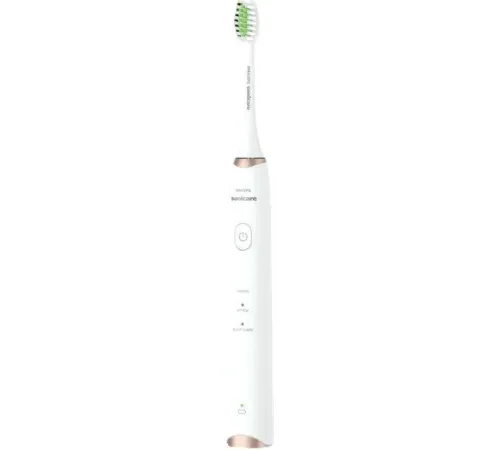 Электрическая зубная щетка Philips HX2451 белый