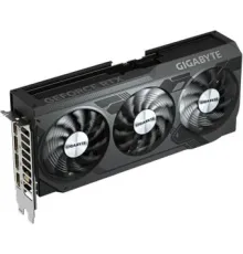 Видеокарта Gigabyte GeForce RTX 5070 Ti Windforce OC V2 16G GV-N507TWF3OCV2-16GD