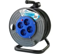 Удлинитель Electraline 49033 30 м