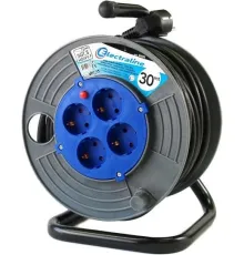 Удлинитель Electraline 49033 30 м