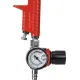 Краскопульт Brado SG28