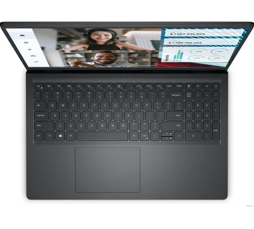 Ноутбук Dell Vostro 15 3520 HDL5A91028W