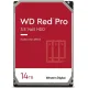 Жесткий диск WD Red Pro 14TB WD142KFGX