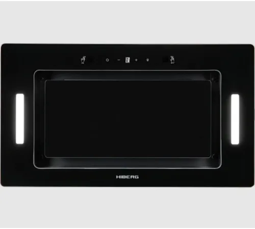 Кухонная вытяжка Hiberg VMF 6191 B