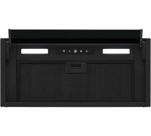Кухонная вытяжка Krona Isida 600 black SGC КА-00009813 черный
