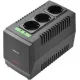 Стабилизатор напряжения APC Line-R 650VA LN650-RS