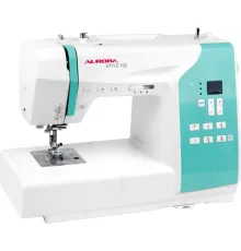Электронная швейная машина Aurora Style 100