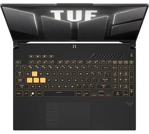 Игровой ноутбук ASUS TUF Gaming F16 FX607VU-RL230