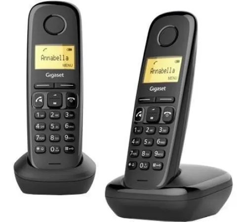 Радиотелефон Gigaset A270 DUO