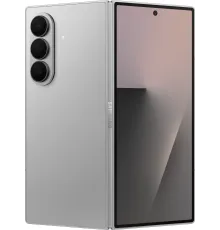 Телефон Samsung Galaxy Z Fold7 SM-F966B/DS 12GB/256GB серебристый