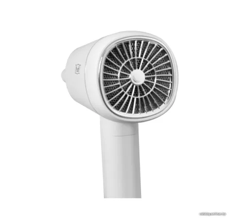 Фен Puff 1801 белый
