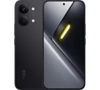 Телефон POCO X8 Pro Max 12GB/512GB международная версия черный