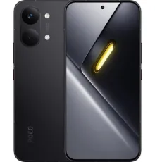 Телефон POCO X8 Pro Max 12GB/512GB международная версия черный