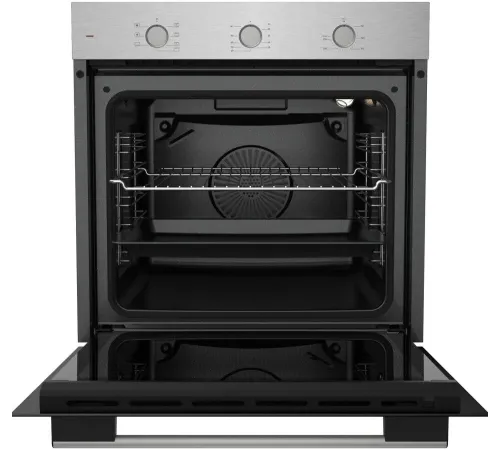 Электрический духовой шкаф KUPPERSBERG HO 603 BX