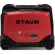 Бензиновый генератор Stavr Ставр SEG 3800Ei