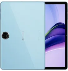 Планшет Blackview Zeno 5 LTE 8GB/128GB голубой, с аксессуарами