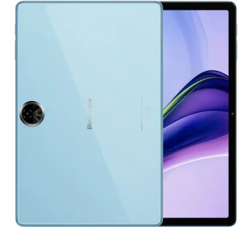 Планшет Blackview Zeno 5 LTE 8GB/128GB голубой, с аксессуарами