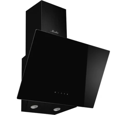 Кухонная вытяжка Monsher Nova 60 Noir