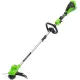 Триммер Greenworks GD40LT 2112207 без АКБ