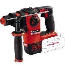 Перфоратор Einhell Herocco 4513900 без АКБ, кейс