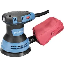 Эксцентриковая шлифмашина DongCheng DSA125