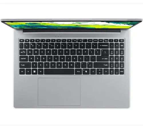 Ноутбук Acer Lite 15 AL15-54P-590V NX.DTHCD.001