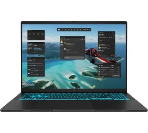 Игровой ноутбук ASUS V16 V3607VH-TK131W