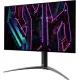 Игровой монитор Acer Predator X27Ubmiipruzx UM.HXXEE.001