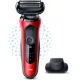 Электробритва Braun Series 6 61-R1200s