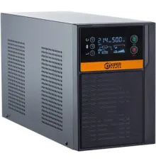 Источник бесперебойного питания Kiper Power SmartPro 2000 Gen1 2000VA/1600W