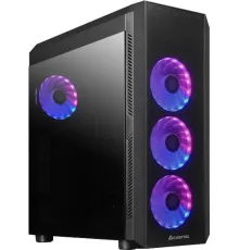 Корпус Chieftec Scorpion 4 GL-04B-OP