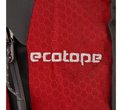 Туристический рюкзак Ecotope 360-64-GRD красный