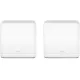 Wi-Fi система Mercusys Halo H30G 2 шт