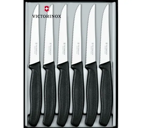 Набор ножей Victorinox 6.7233.6