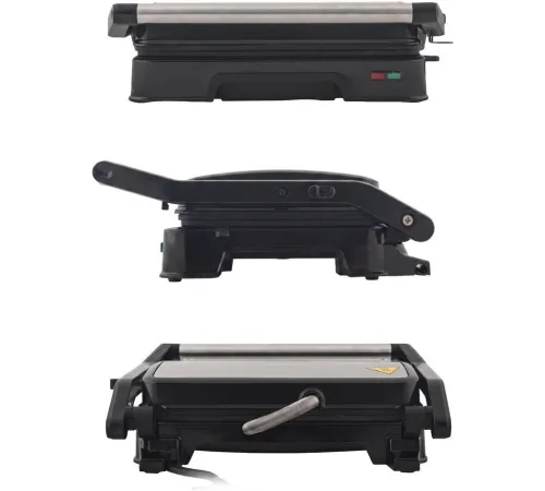 Электрогриль Endever Grillmaster-118