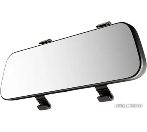 Видеорегистратор-зеркало 70mai Rearview S500 Dash Cam Set международная версия