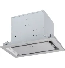 Кухонная вытяжка Krona Selina 600 PRM Inox 3P нержавеющая сталь