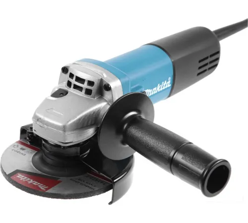 Угловая шлифмашина Makita 9557HNRK