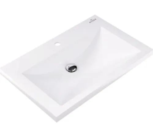 Умывальник Roxen Iris 75 3001475