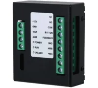 Модуль расширения для вызывных панелей Dahua DHI-DEE1010B-S2