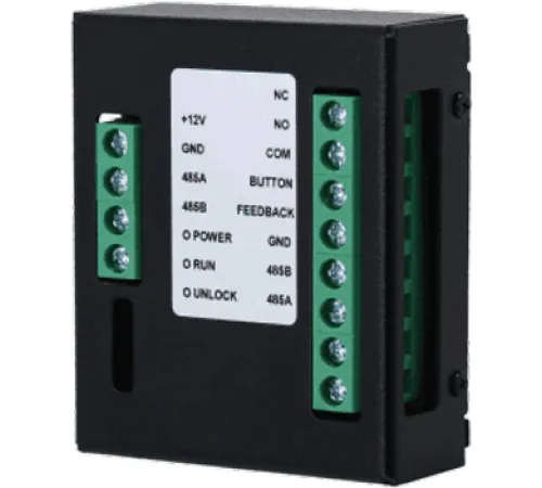 Модуль расширения для вызывных панелей Dahua DHI-DEE1010B-S2