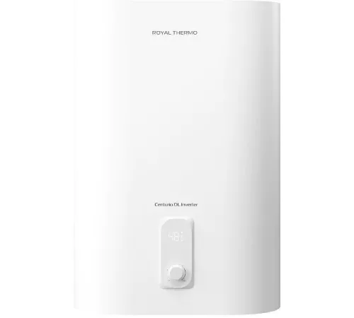 Накопительный электрический водонагреватель Royal Thermo RWH 30 Centurio DL Inverter