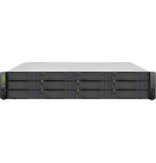 Сетевой накопитель Infortrend Expansion Enclosure JB 3012 JB3012R10A0-8U32